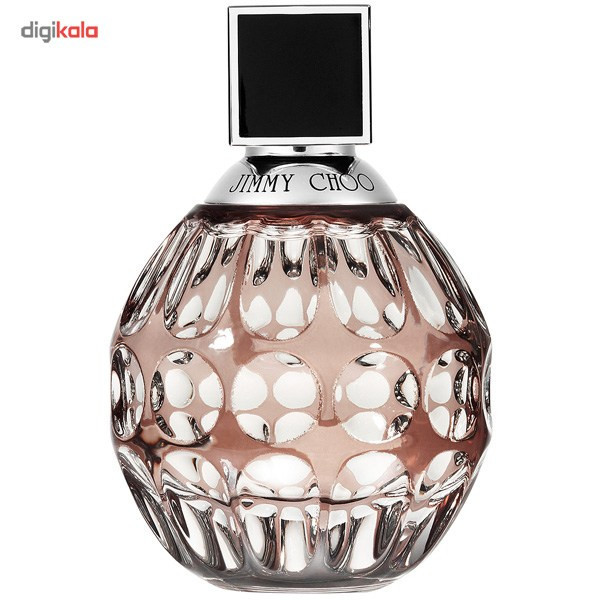 محصول نمونه تستی ادو پرفیوم زنانه جیمی چو مدل Jimmy Choo حجم 100 میلی لیتر